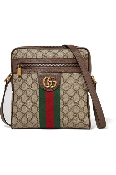 gucci men pochette|small bags and pouches gucci.